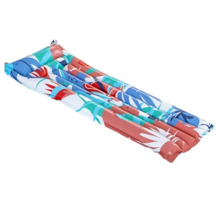 Bestway Mat Fashion Floating Mat Multicolor