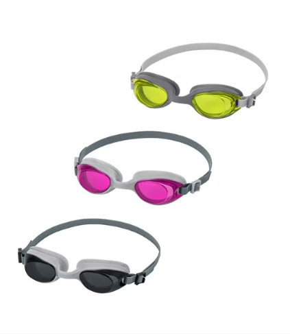 Bestway Goggles Resurge Multicolor 14+ Years Old