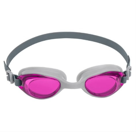 Bestway Goggles Accelera Multicolor 14+ Years Old