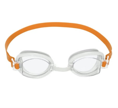 Bestway Goggles Aqua Burst Multicolor 14+ Years Old