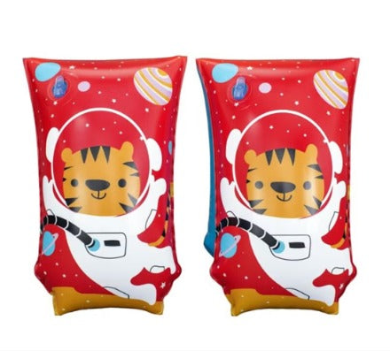 Bestway Arm Band - Multicolor 30x15 cm