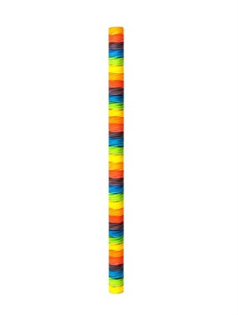 Bestway Pool Toy Sugarcoated Noodles Multicolor 6-12 Years Old