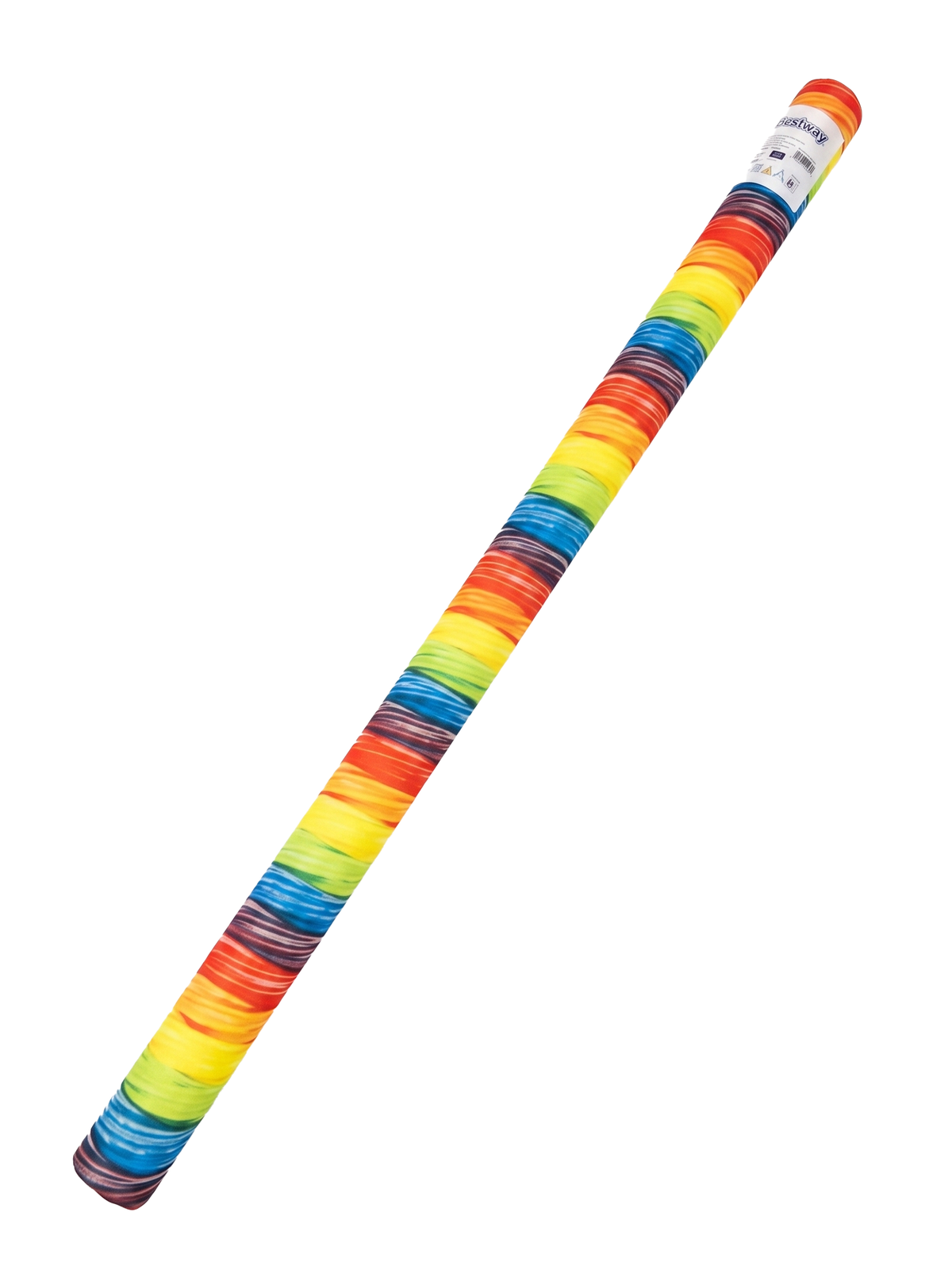 Bestway Pool Toy Sugarcoated Noodles Multicolor 6-12 Years Old