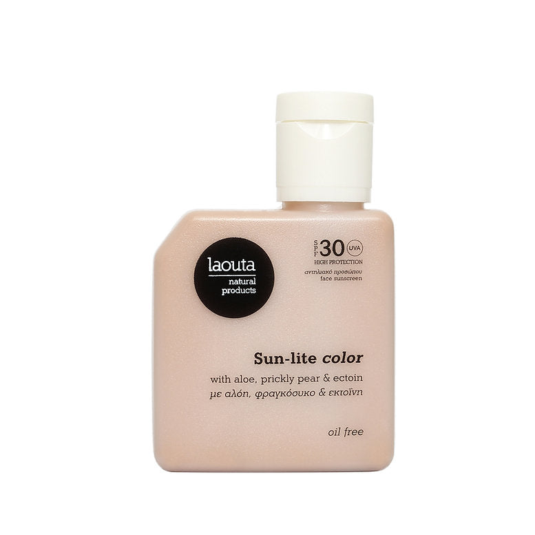 Sun-Lite Color(Face)