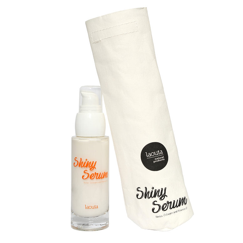 Shiny Serum