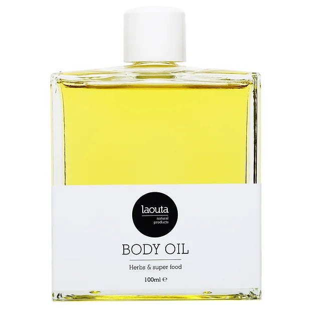 Body Oil