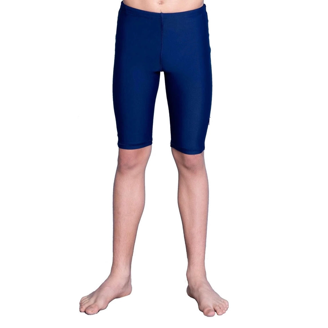 Youth Swimshorts Navy School