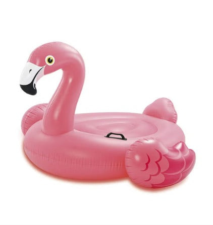 Intex Ride On Flamingo Pink 40.7x27.7x25.1 cm
