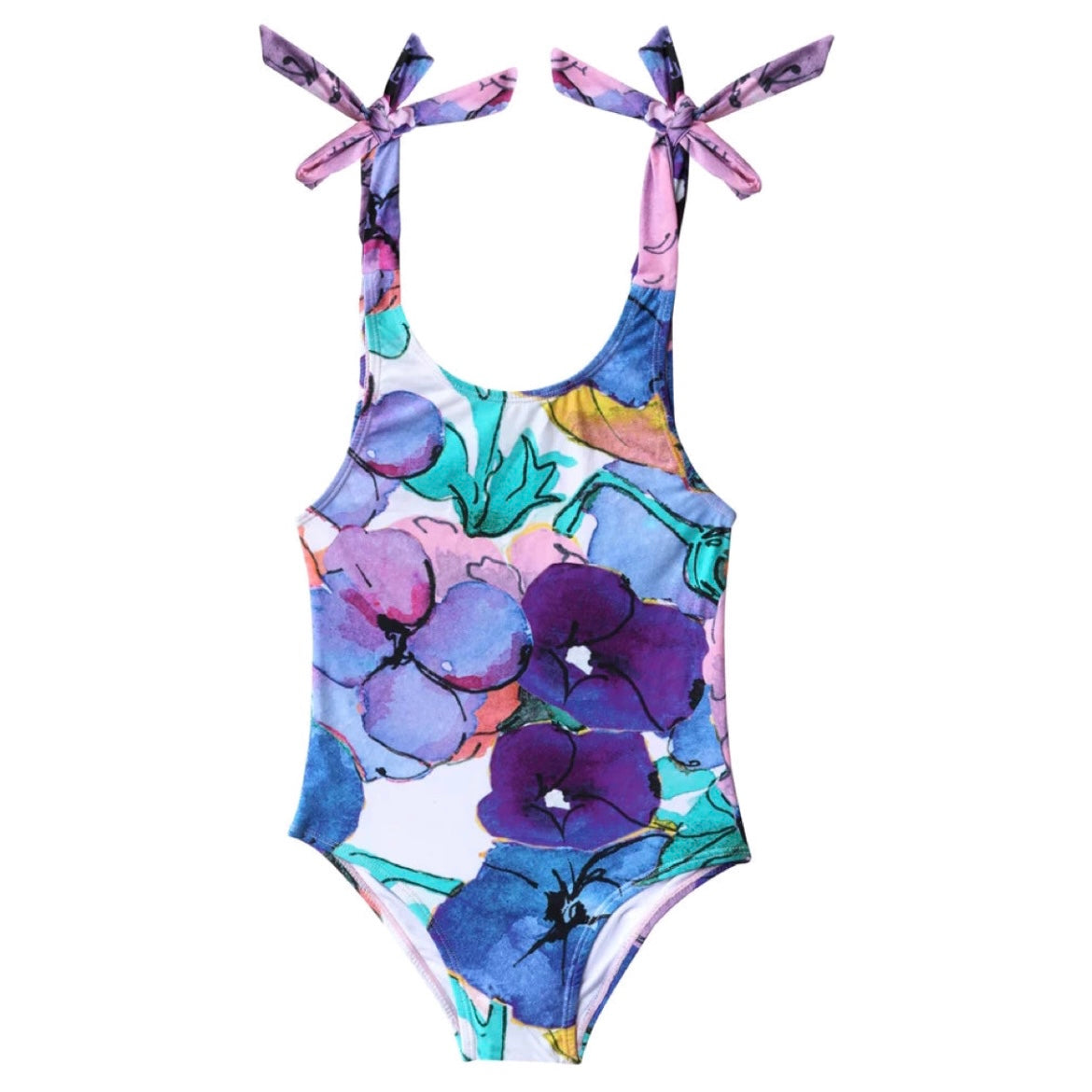 Jenny Garden One Piece