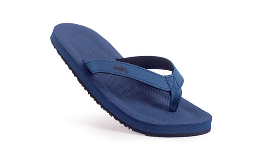 Indosole Essentials Flip Flops Groms Shore