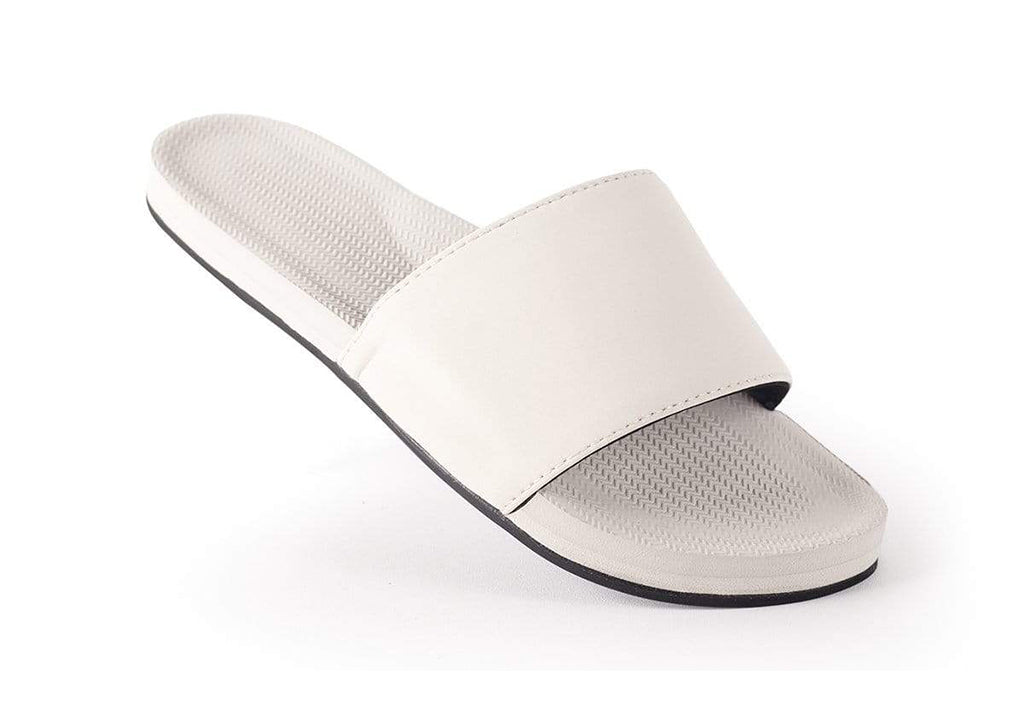 Indosole Essentials Slides Men Sea Salt