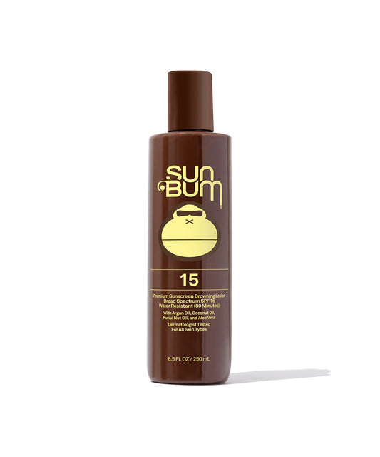 Natural Browning Lotion