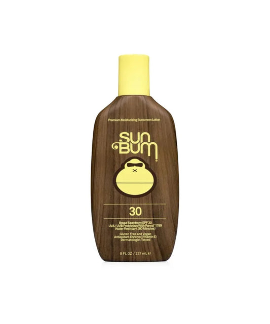 Sun Bum Original Sunscreen Lotion SPF 30 8 oz