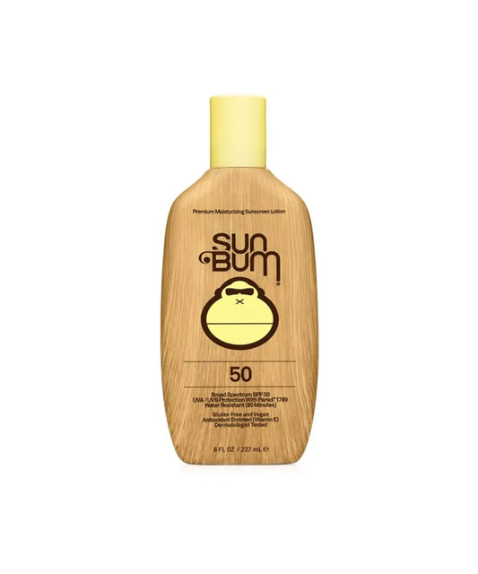 Sun Bum Original Sunscreen Lotion SPF 50 8 oz