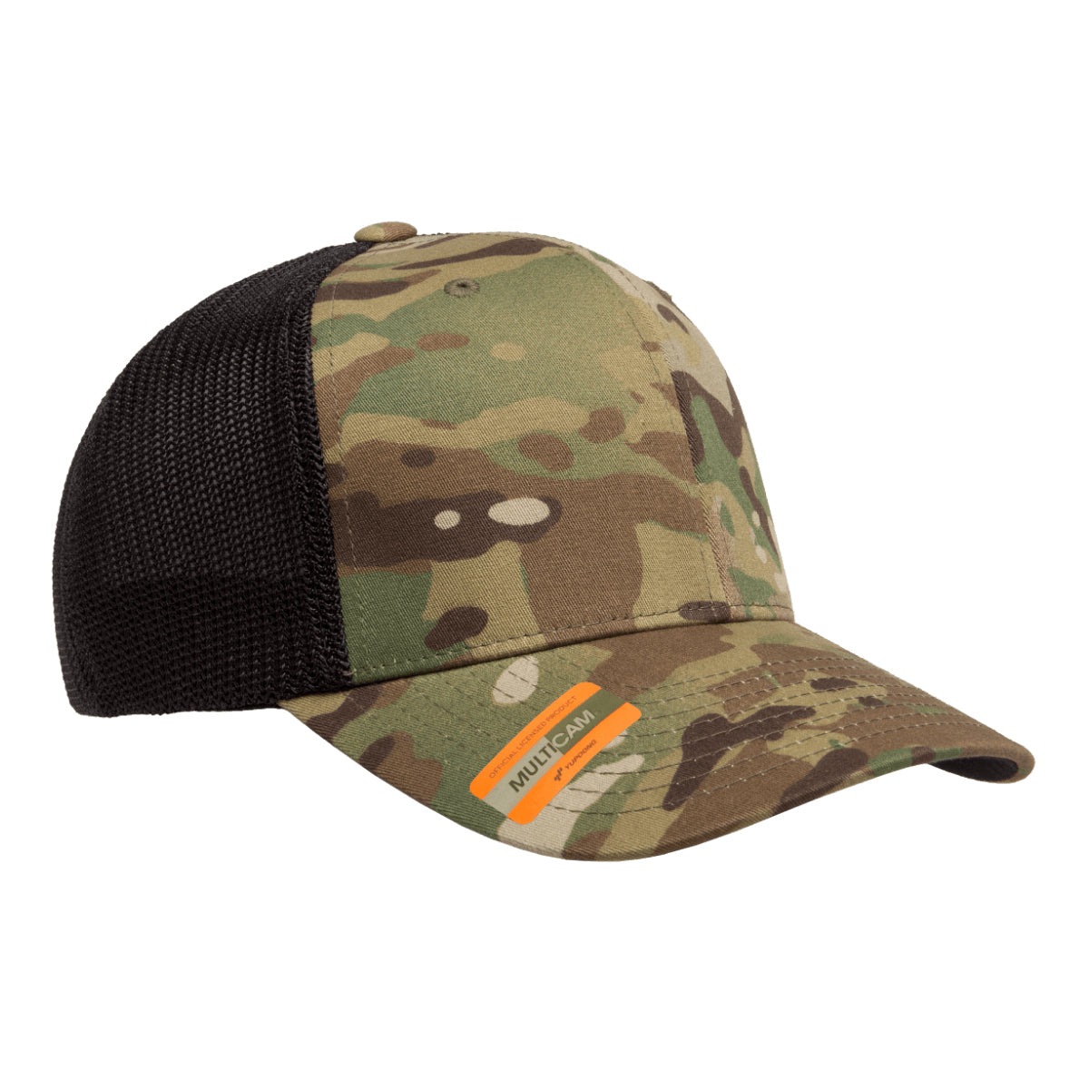 Yupoong Unisex Cap Retro Trucker One Size