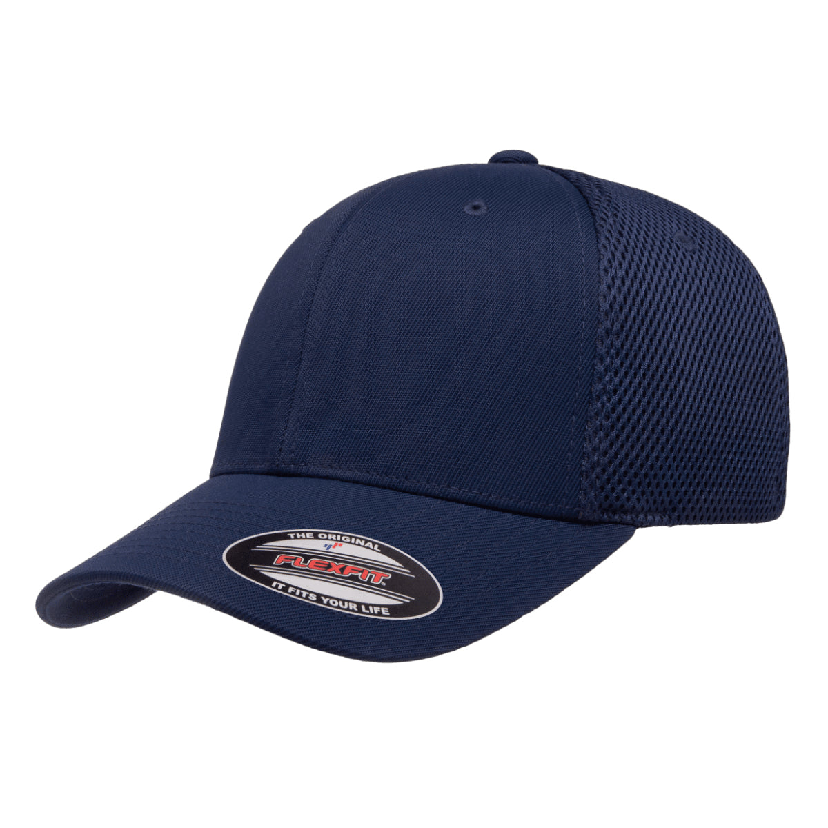 Yupoong Unisex Cap Flexfit Tactel & Mesh