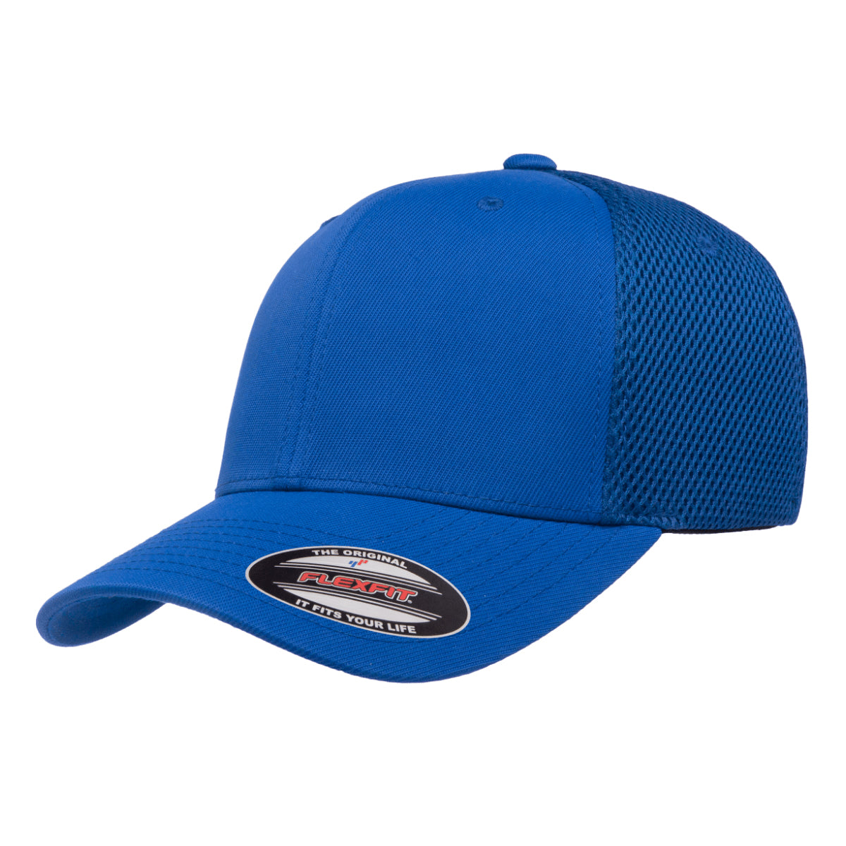 Yupoong Unisex Cap Flexfit Tactel & Mesh