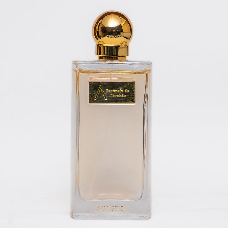 Abaq Al Ward Portait De Ibrahim Perfume 100ml