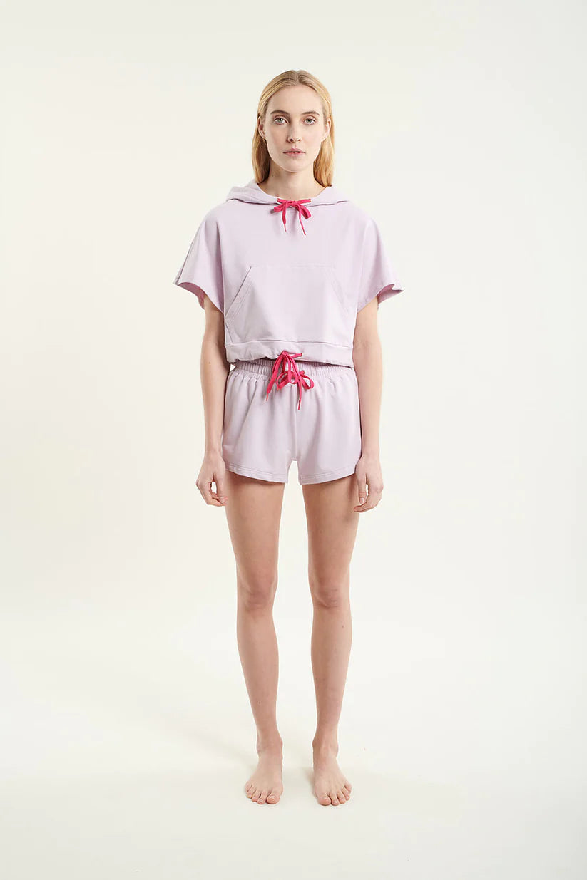 Panama Hoodie