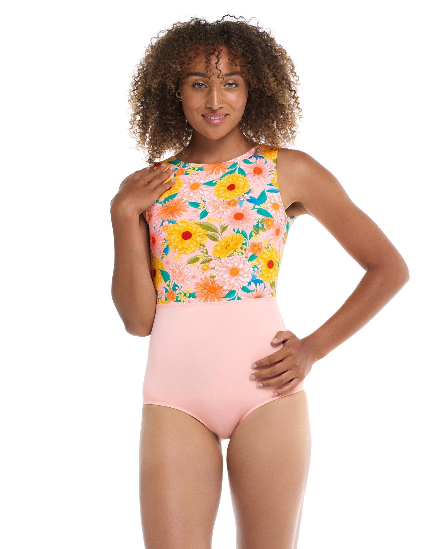 Mae Paddle Suit Sanctum