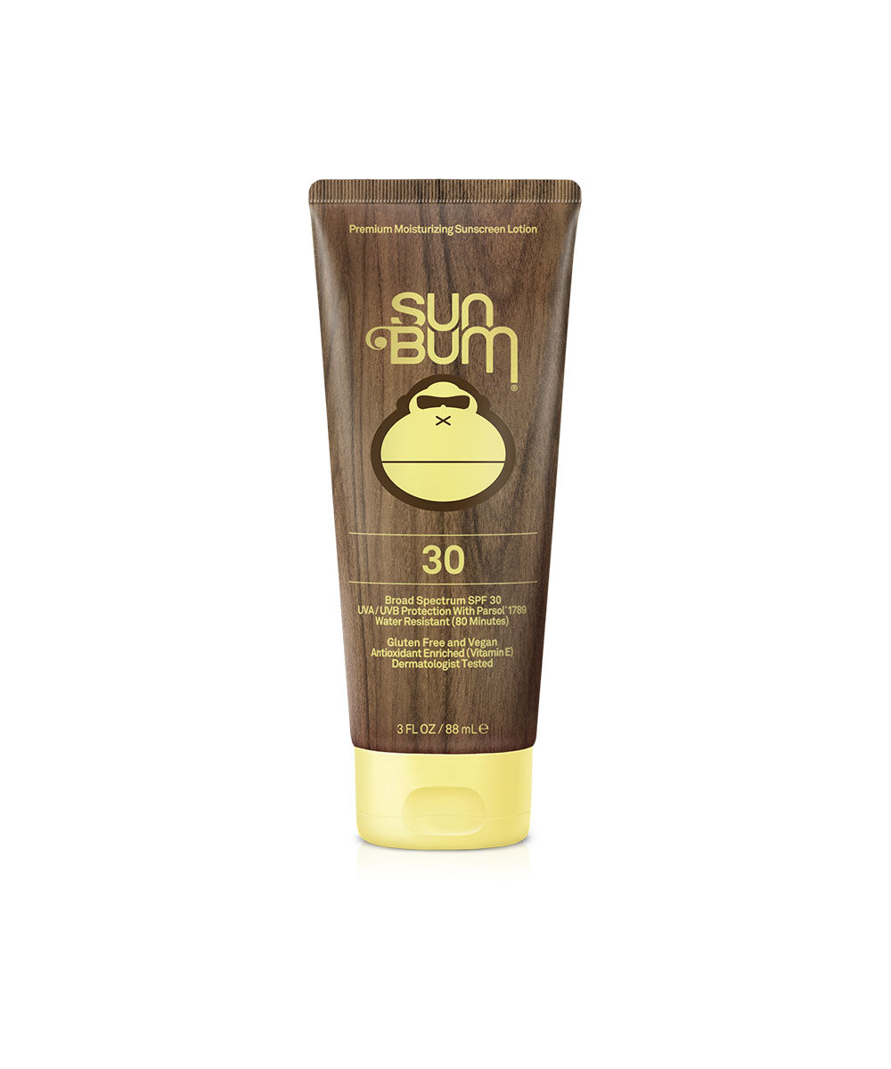 SPF 30 Original Sunscreen Lotion