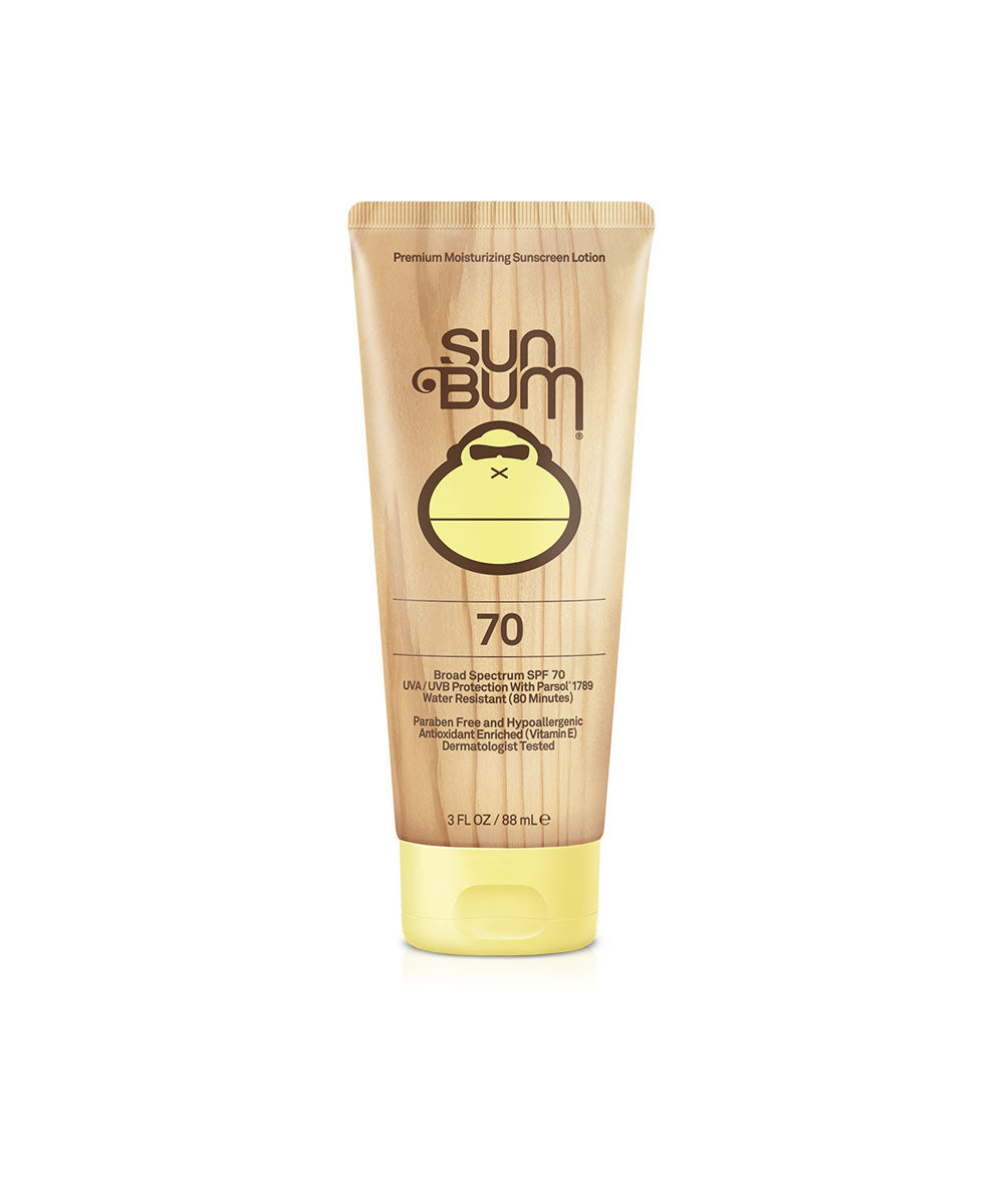 SPF 70 Original Sunscreen Lotion