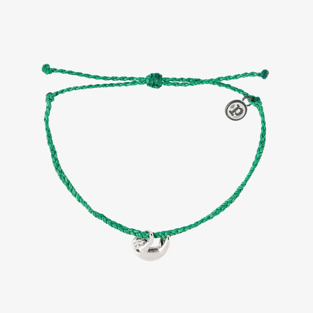 Pura Vida Bracelet Sloth One Size