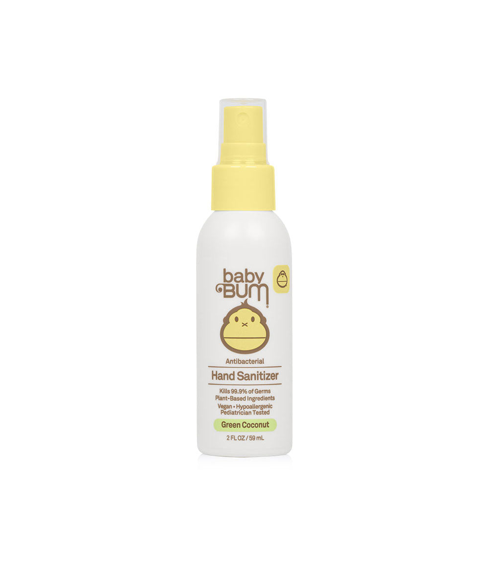 Baby Bum Hand Sanitizer