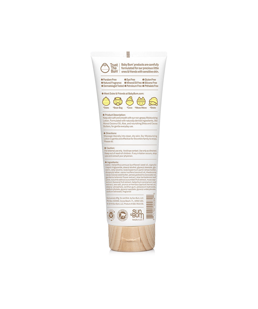 Baby Bum Everyday Lotion