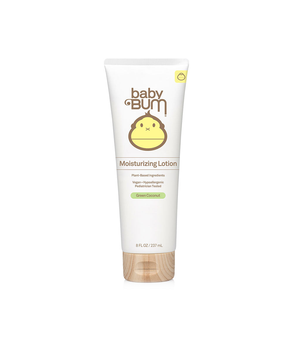 Baby Bum Everyday Lotion