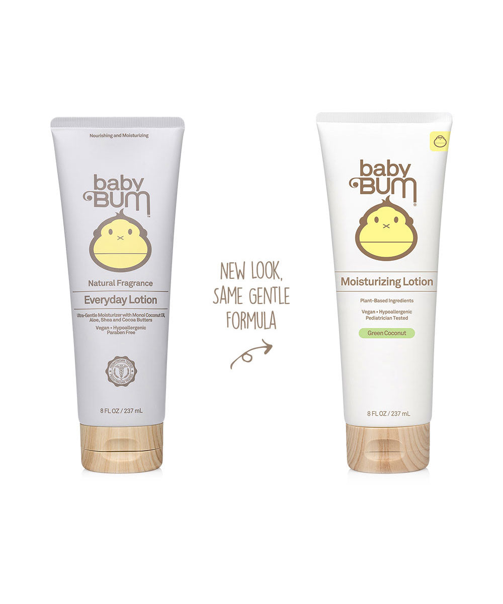 Baby Bum Everyday Lotion