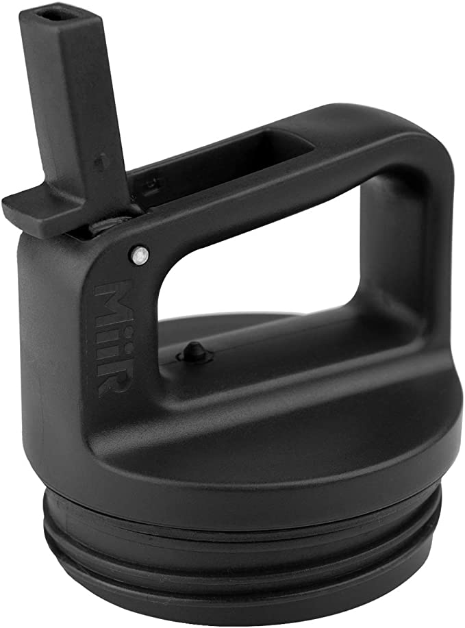 Wide Mouth Straw Lid MiiR