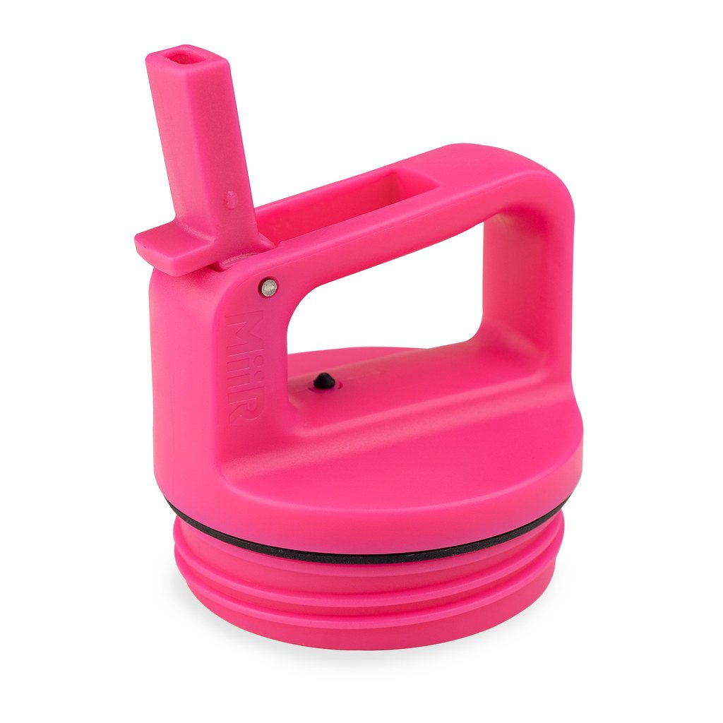 Wide Mouth Straw Lid MiiR