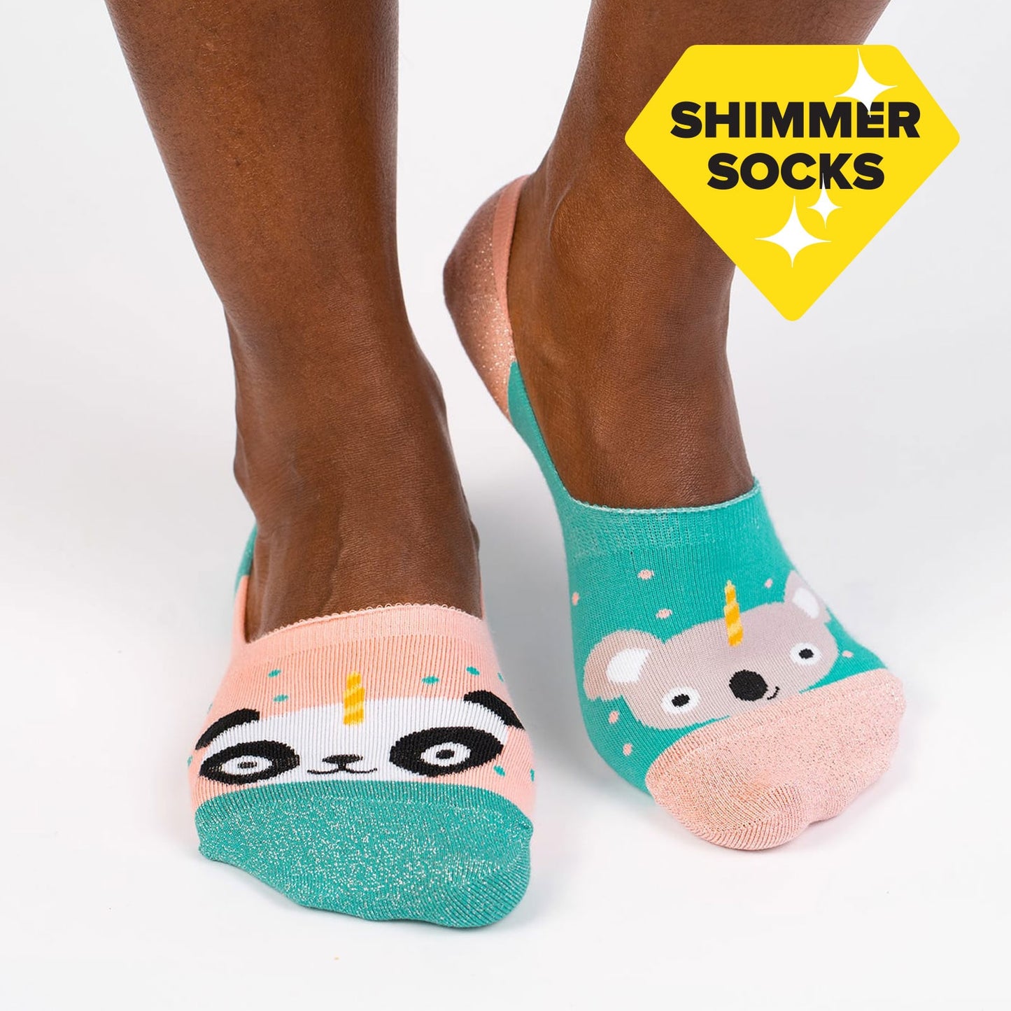 Sock it to me No Show: Beary Sweet