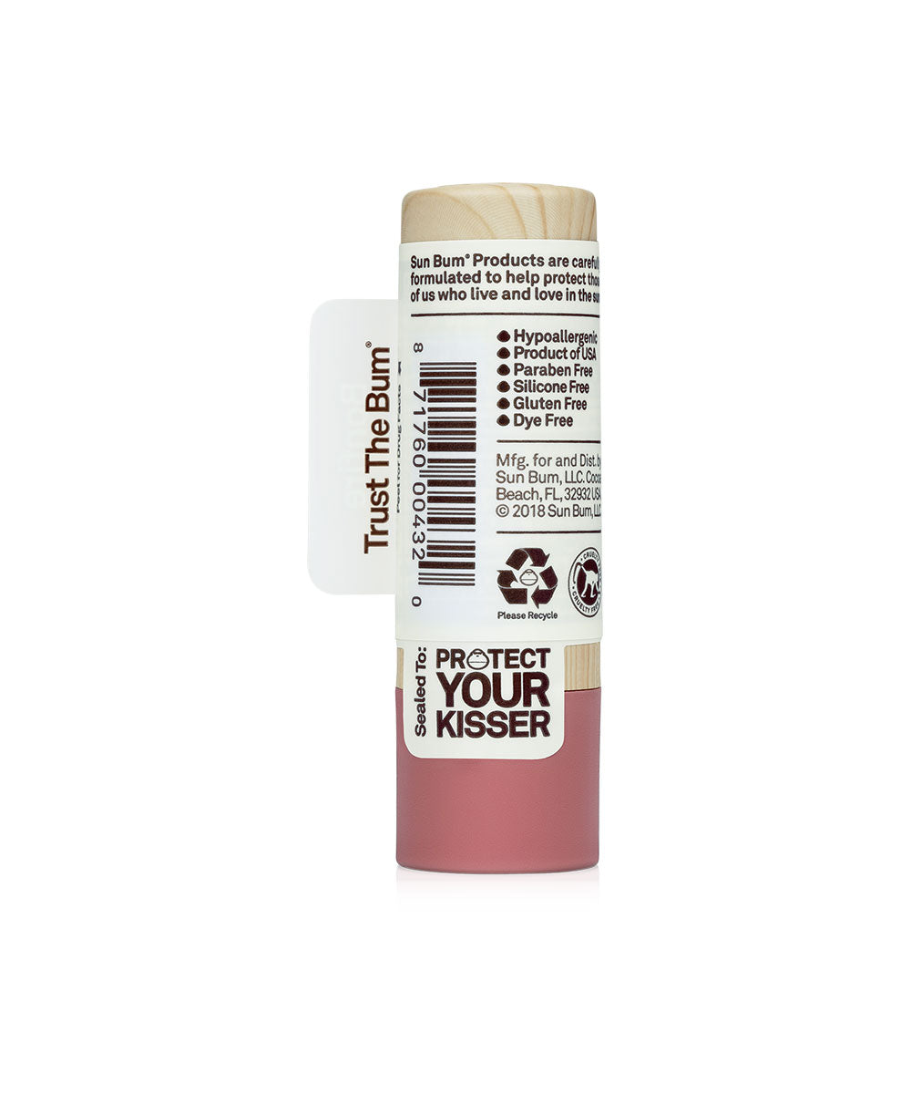 Tinted Lip Balm SPF 15 - Bonfire