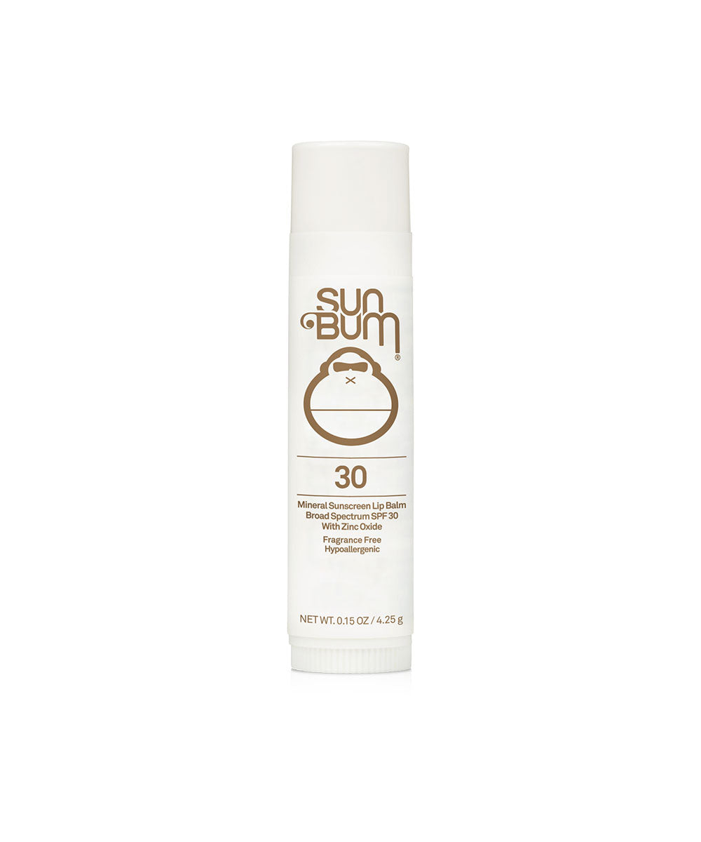 SPF 30 Mineral Lip Balm