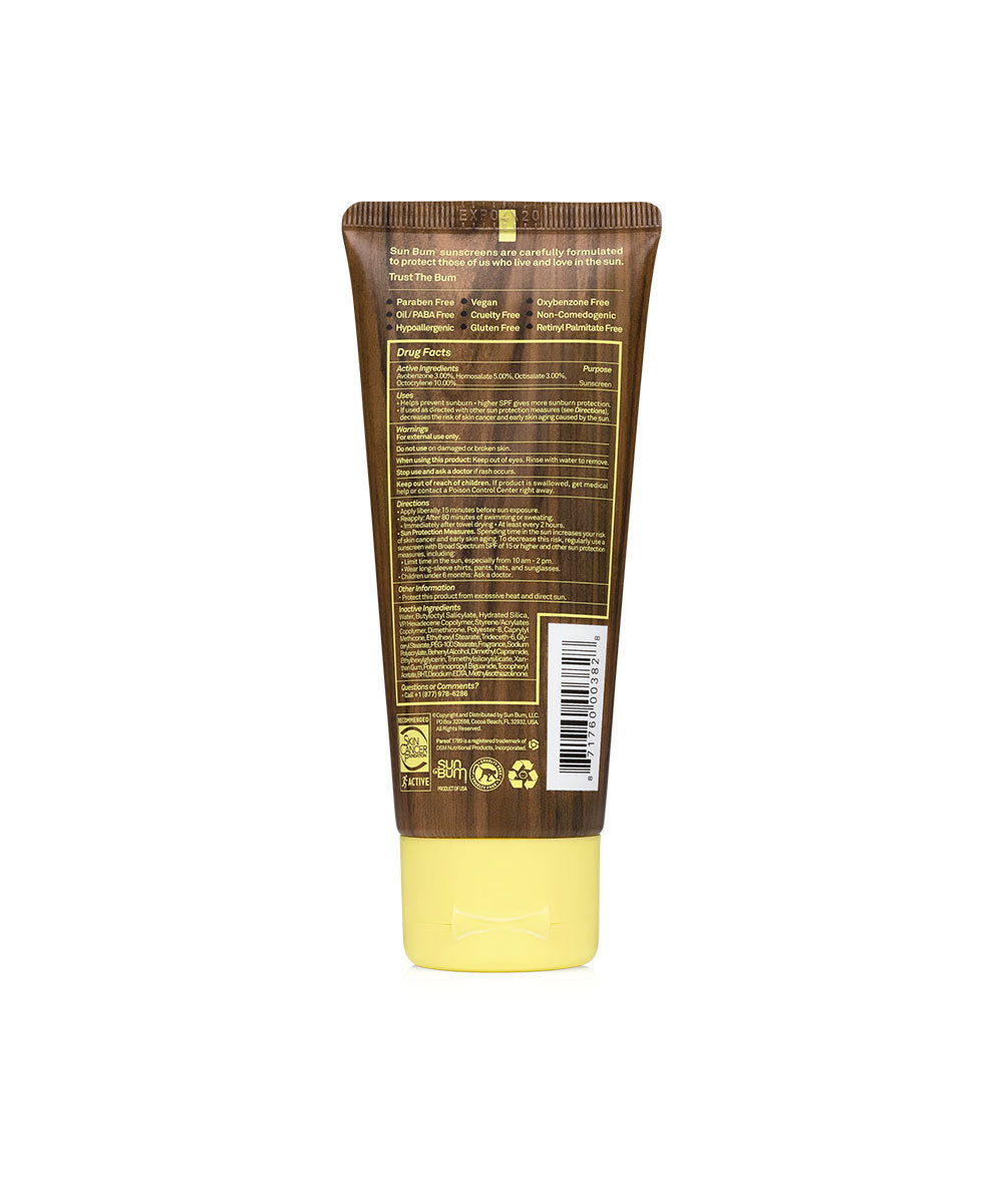 SPF 30 Original Sunscreen Lotion
