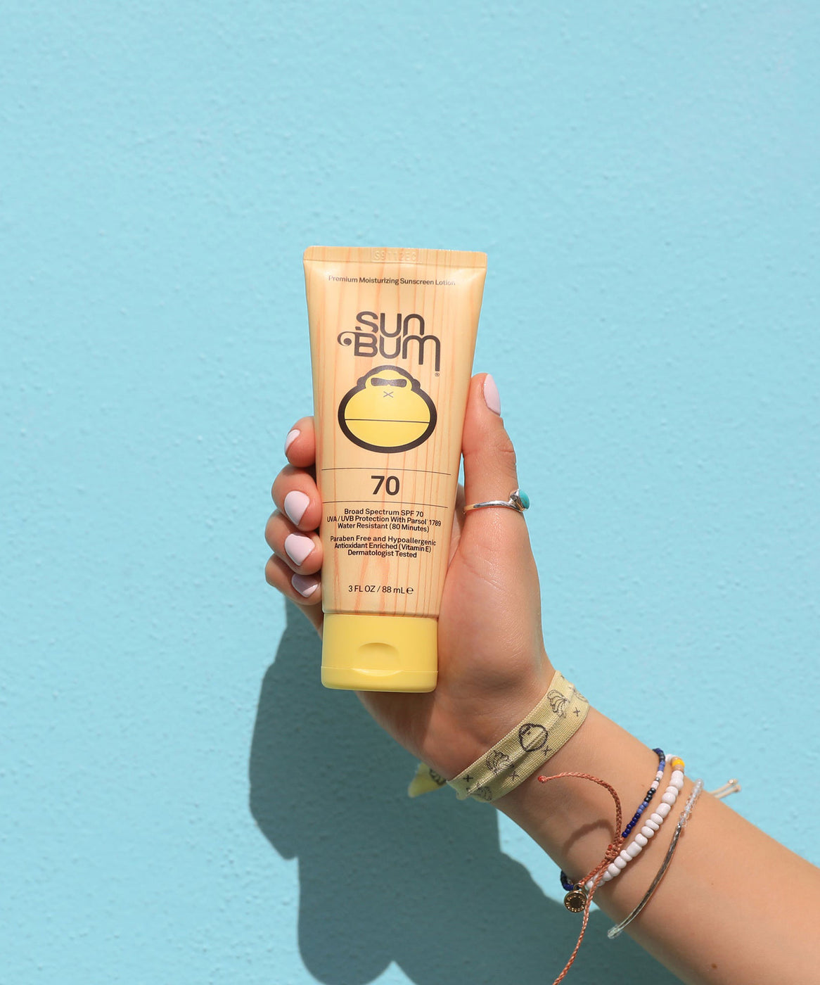 SPF 70 Original Sunscreen Lotion