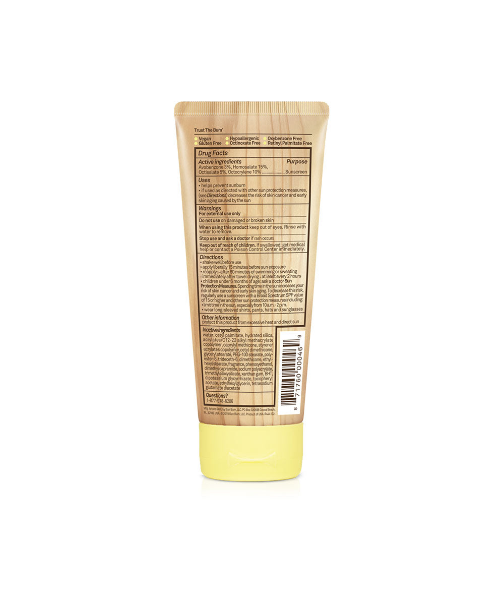 SPF 70 Original Sunscreen Lotion