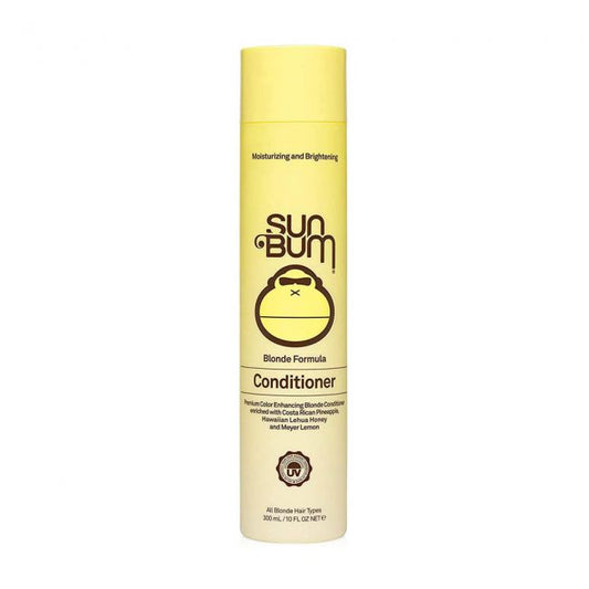 Blonde Conditioner