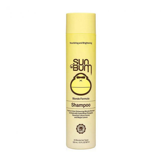 Blonde Shampoo