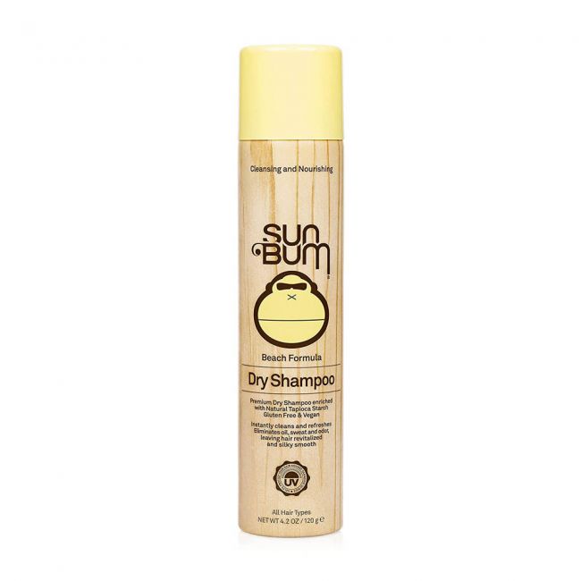 Dry Shampoo